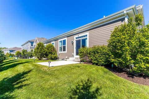 Tiny photo for 23145 N Pinehurst Drive, Kildeer, IL 60047 (MLS # 12711033)