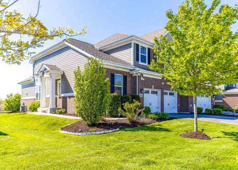 Tiny photo for 23145 N Pinehurst Drive, Kildeer, IL 60047 (MLS # 12711033)
