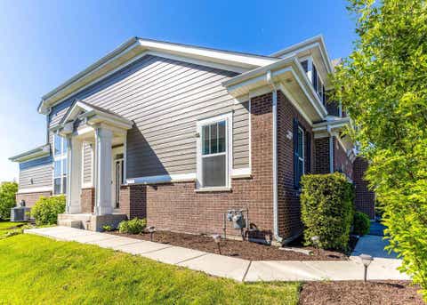 Tiny photo for 23145 N Pinehurst Drive, Kildeer, IL 60047 (MLS # 12711033)