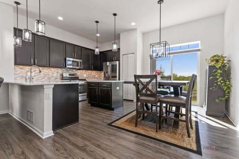 Tiny photo for 23145 N Pinehurst Drive, Kildeer, IL 60047 (MLS # 12711033)