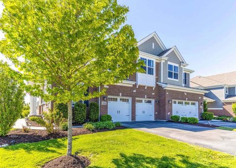 Tiny photo for 23145 N Pinehurst Drive, Kildeer, IL 60047 (MLS # 12711033)