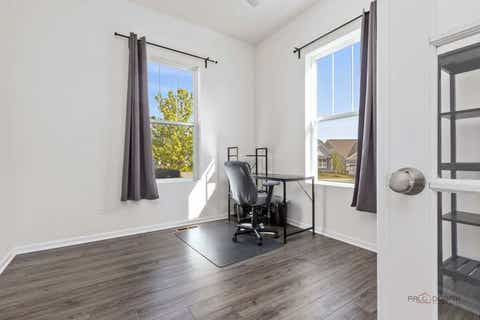 Tiny photo for 23145 N Pinehurst Drive, Kildeer, IL 60047 (MLS # 12711033)