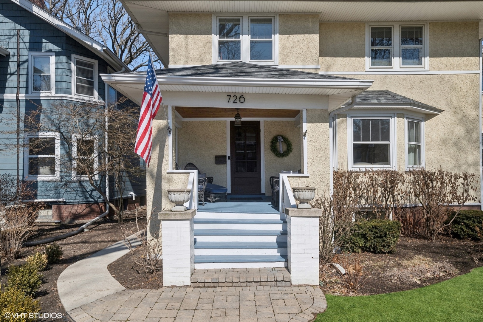 726 Laurel Avenue