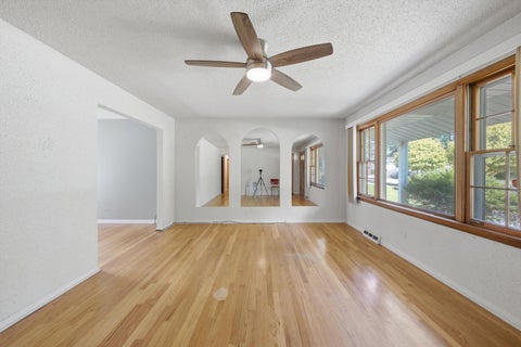 Tiny photo for 5023 W 81st Street, Burbank, IL 60459 (MLS # 12738919)