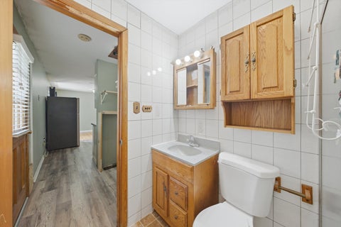 Tiny photo for 5023 W 81st Street, Burbank, IL 60459 (MLS # 12738919)