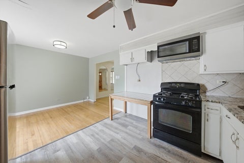 Tiny photo for 5023 W 81st Street, Burbank, IL 60459 (MLS # 12738919)