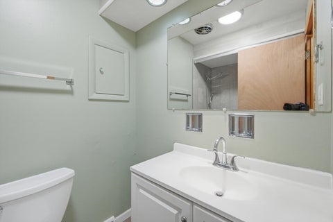 Tiny photo for 5023 W 81st Street, Burbank, IL 60459 (MLS # 12738919)