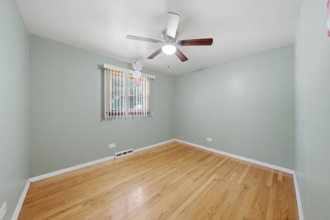 Tiny photo for 5023 W 81st Street, Burbank, IL 60459 (MLS # 12738919)