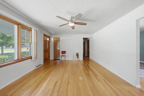 Tiny photo for 5023 W 81st Street, Burbank, IL 60459 (MLS # 12738919)