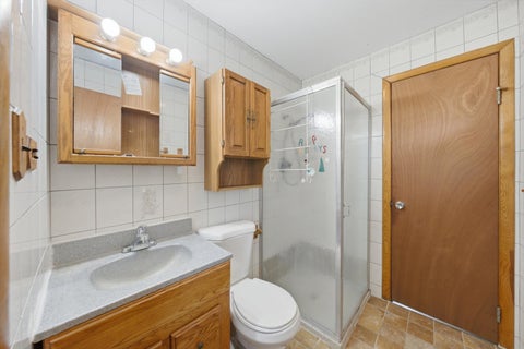 Tiny photo for 5023 W 81st Street, Burbank, IL 60459 (MLS # 12738919)