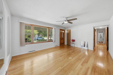 Tiny photo for 5023 W 81st Street, Burbank, IL 60459 (MLS # 12738919)
