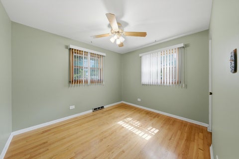 Tiny photo for 5023 W 81st Street, Burbank, IL 60459 (MLS # 12738919)
