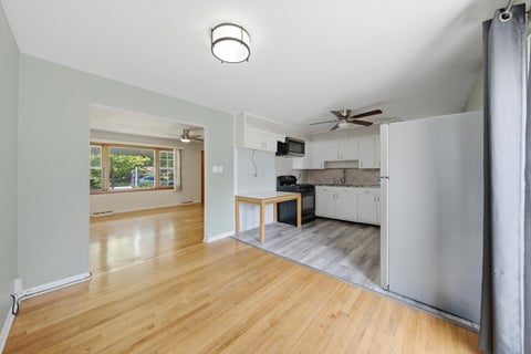 Tiny photo for 5023 W 81st Street, Burbank, IL 60459 (MLS # 12738919)