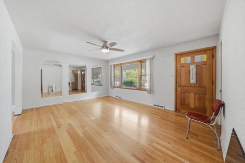 Tiny photo for 5023 W 81st Street, Burbank, IL 60459 (MLS # 12738919)