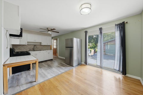 Tiny photo for 5023 W 81st Street, Burbank, IL 60459 (MLS # 12738919)