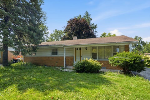 Tiny photo for 5023 W 81st Street, Burbank, IL 60459 (MLS # 12738919)
