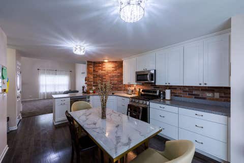 Tiny photo for 25037 Brett Street, Plainfield, IL 60544 (MLS # 12612814)