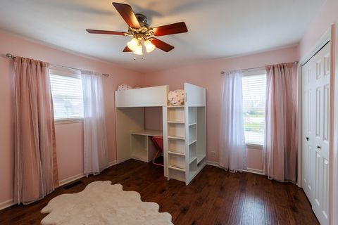 Tiny photo for 25037 Brett Street, Plainfield, IL 60544 (MLS # 12612814)