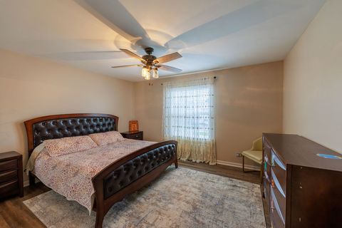 Tiny photo for 25037 Brett Street, Plainfield, IL 60544 (MLS # 12612814)