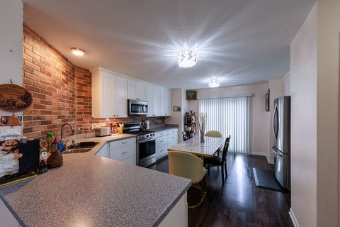 Tiny photo for 25037 Brett Street, Plainfield, IL 60544 (MLS # 12612814)