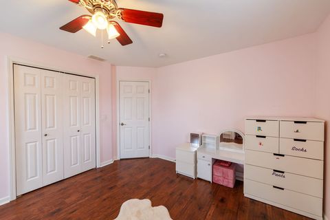 Tiny photo for 25037 Brett Street, Plainfield, IL 60544 (MLS # 12612814)