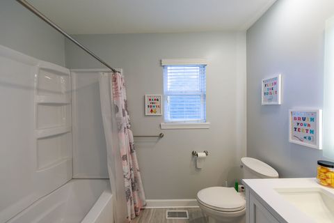 Tiny photo for 25037 Brett Street, Plainfield, IL 60544 (MLS # 12612814)