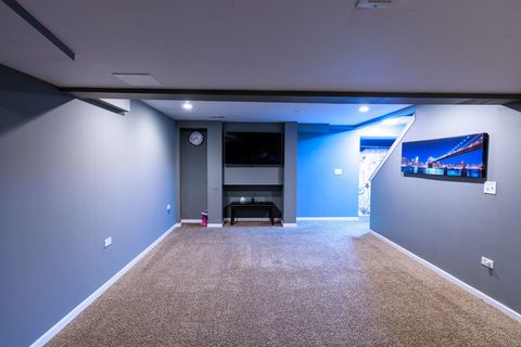 Tiny photo for 25037 Brett Street, Plainfield, IL 60544 (MLS # 12612814)