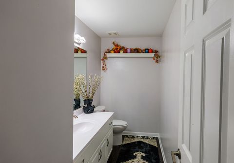 Tiny photo for 25037 Brett Street, Plainfield, IL 60544 (MLS # 12612814)