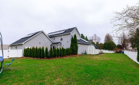 Tiny photo for 25037 Brett Street, Plainfield, IL 60544 (MLS # 12612814)