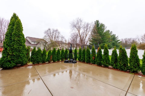 Tiny photo for 25037 Brett Street, Plainfield, IL 60544 (MLS # 12612814)
