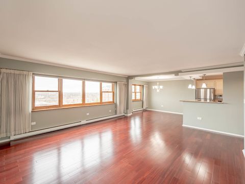 Tiny photo for 141 N La Grange Road #801, La Grange, IL 60525 (MLS # 12596581)