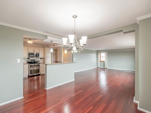 Tiny photo for 141 N La Grange Road #801, La Grange, IL 60525 (MLS # 12596581)