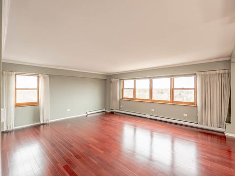 Tiny photo for 141 N La Grange Road #801, La Grange, IL 60525 (MLS # 12596581)