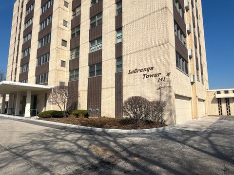 141 N La Grange Road 801 La Grange IL 60525