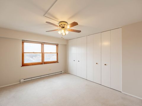 Tiny photo for 141 N La Grange Road #801, La Grange, IL 60525 (MLS # 12596581)