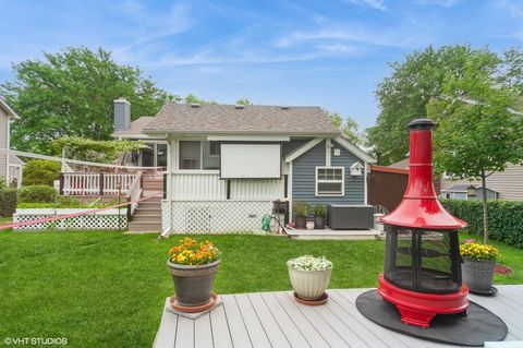Tiny photo for 116 S Deerpath Drive, Vernon Hills, IL 60061 (MLS # 12395386)