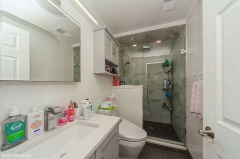 Tiny photo for 116 S Deerpath Drive, Vernon Hills, IL 60061 (MLS # 12395386)