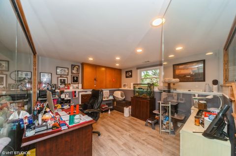 Tiny photo for 116 S Deerpath Drive, Vernon Hills, IL 60061 (MLS # 12395386)