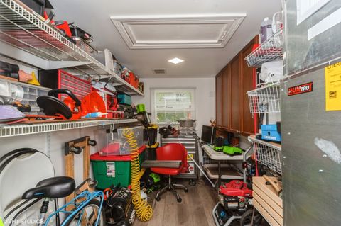 Tiny photo for 116 S Deerpath Drive, Vernon Hills, IL 60061 (MLS # 12395386)