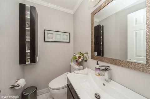 Tiny photo for 116 S Deerpath Drive, Vernon Hills, IL 60061 (MLS # 12395386)