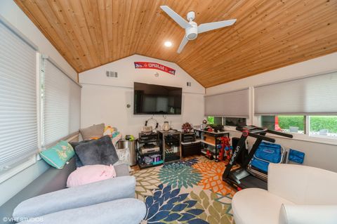 Tiny photo for 116 S Deerpath Drive, Vernon Hills, IL 60061 (MLS # 12395386)