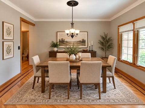 Tiny photo for 851 W WOODLAWN Road, New Lenox, IL 60451 (MLS # 12781872)