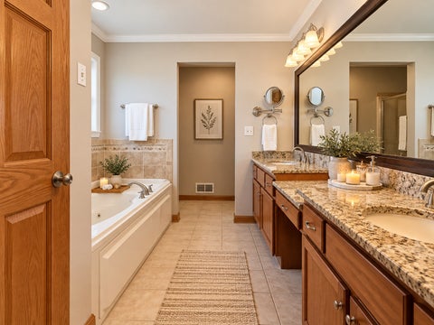 Tiny photo for 851 W WOODLAWN Road, New Lenox, IL 60451 (MLS # 12781872)