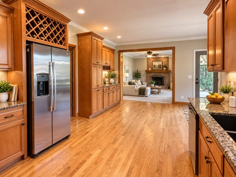 Tiny photo for 851 W WOODLAWN Road, New Lenox, IL 60451 (MLS # 12781872)