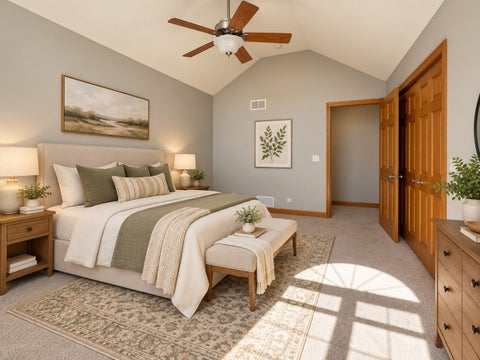 Tiny photo for 851 W WOODLAWN Road, New Lenox, IL 60451 (MLS # 12781872)