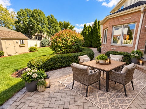 Tiny photo for 851 W WOODLAWN Road, New Lenox, IL 60451 (MLS # 12781872)