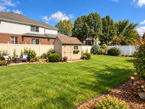 Tiny photo for 851 W WOODLAWN Road, New Lenox, IL 60451 (MLS # 12781872)