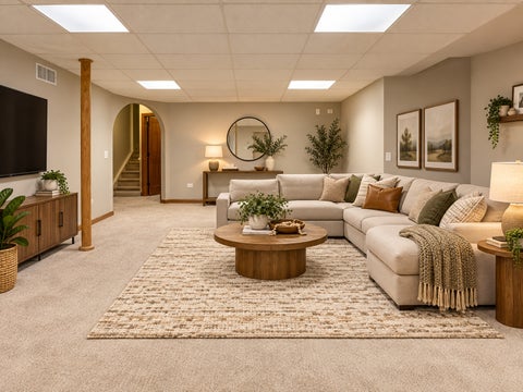 Tiny photo for 851 W WOODLAWN Road, New Lenox, IL 60451 (MLS # 12781872)