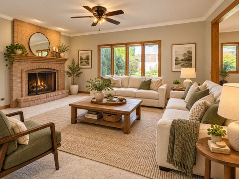 Tiny photo for 851 W WOODLAWN Road, New Lenox, IL 60451 (MLS # 12781872)