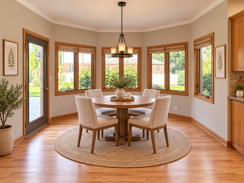 Tiny photo for 851 W WOODLAWN Road, New Lenox, IL 60451 (MLS # 12781872)